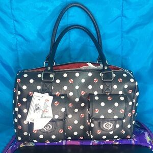 Disney park purse